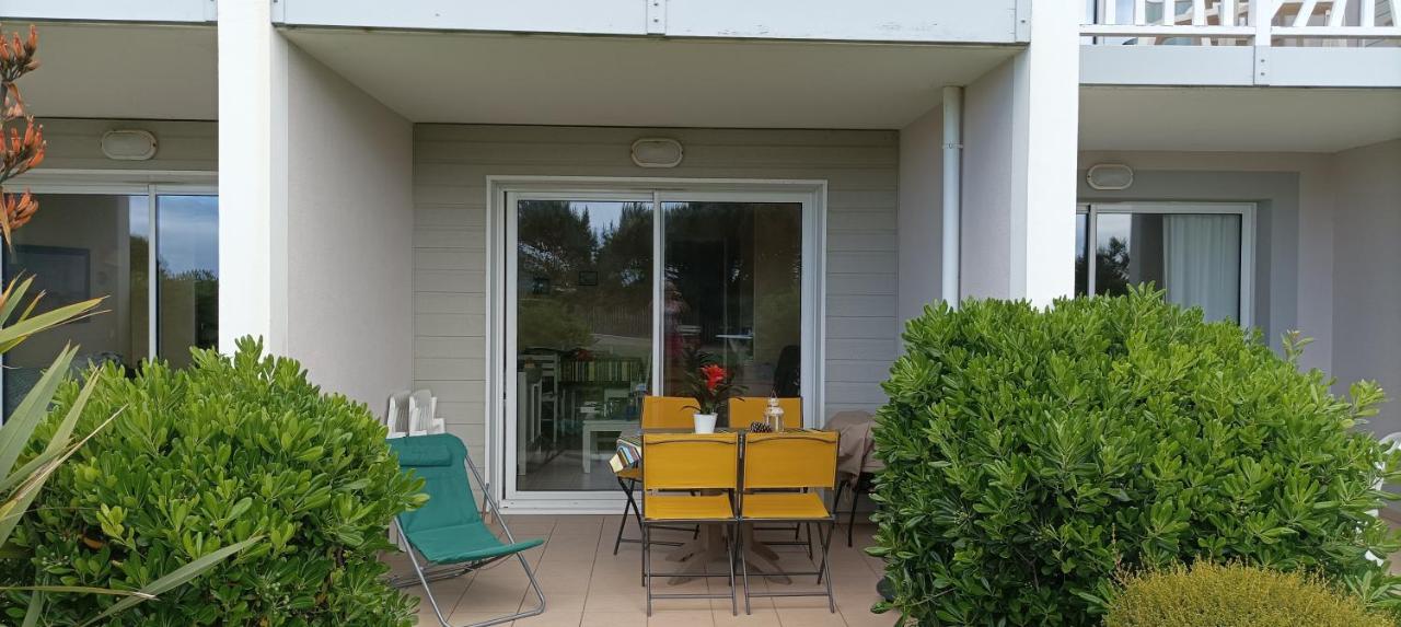 Saint-Jean-dʼOrbetiers T2 Residence Avec Piscine Chauffee De Mai A Sept מראה חיצוני תמונה